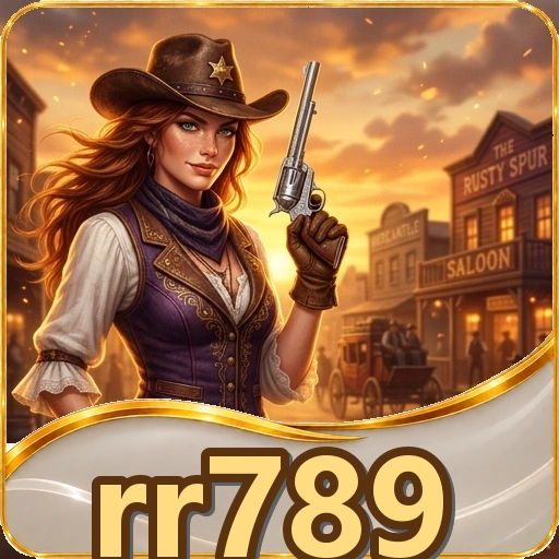 Ikon rr789 untuk katalog e-gaming Android