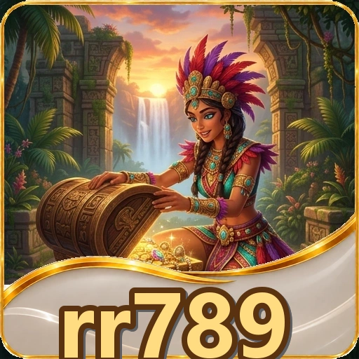 Ikon rr789 untuk pertanyaan teknis APK