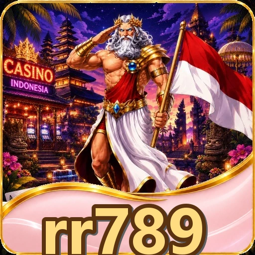 Ikon rr789 untuk bagian uji redaksi