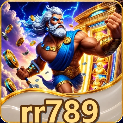 Ikon rr789 untuk langkah pasang APK